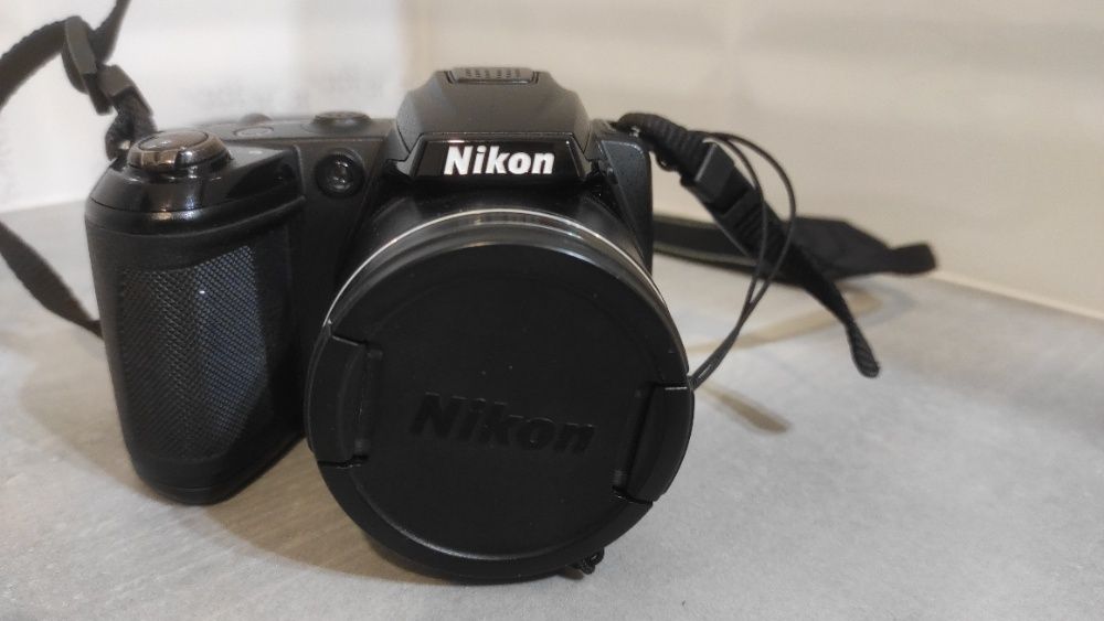 Aparat Nikon Coolpix L3103