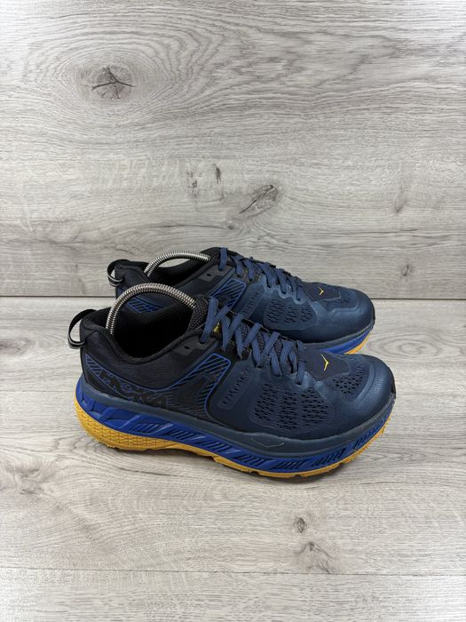 Hoka Stinson чоловічі кросівки 44 розмір