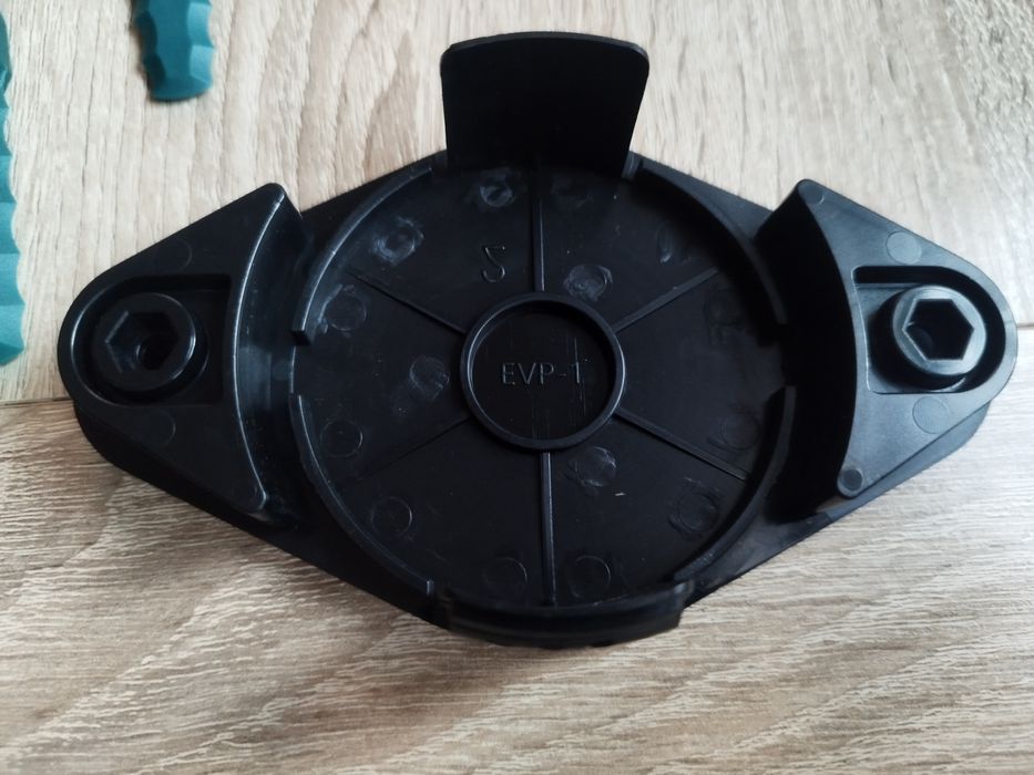 Głowica do podkaszarki Parkside