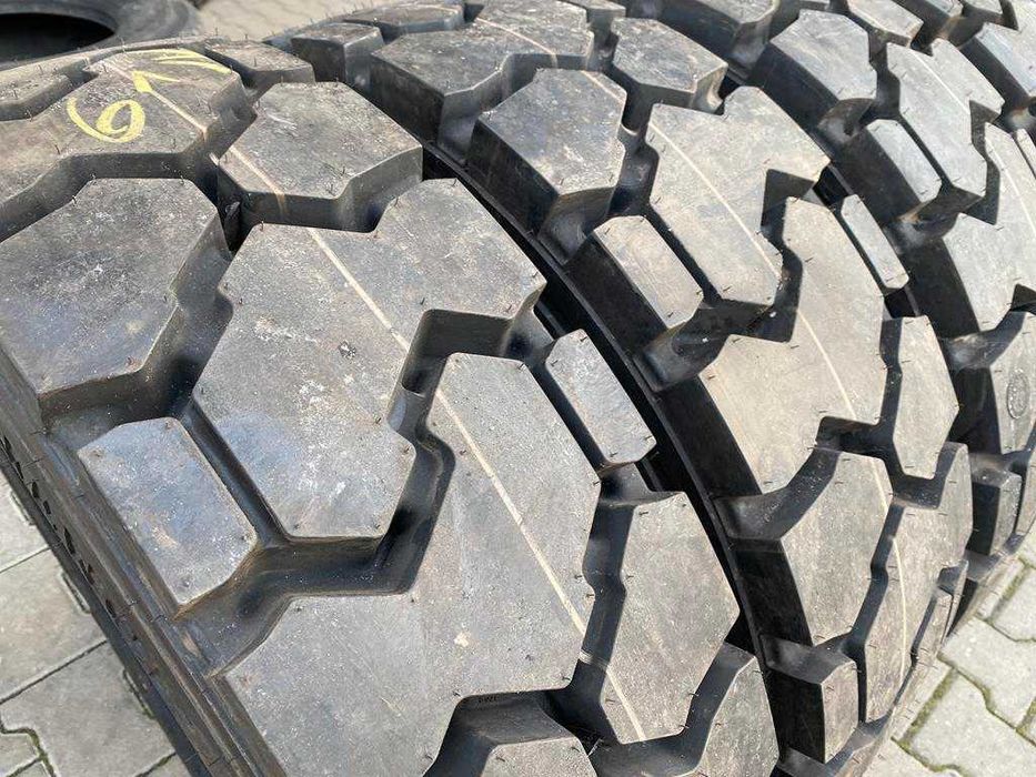 Opona do wózków widłowych 8.25R15 CONTINENTAL PERFORMANCE CONTI RT20