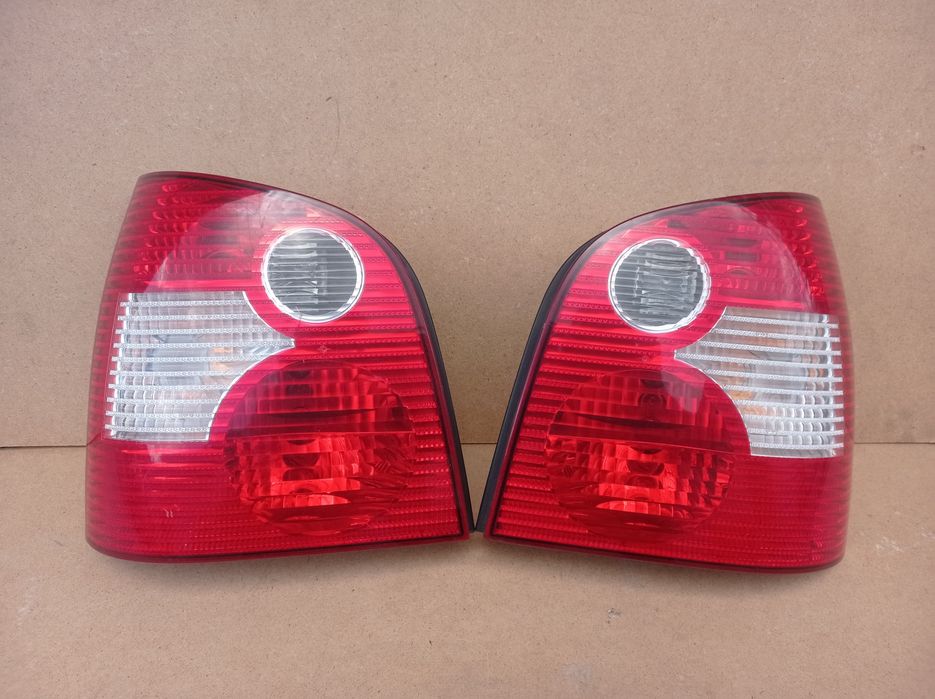 Фари Стопи VW Polo 3 Рестайл