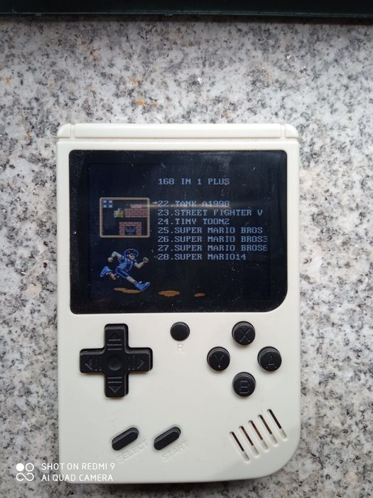 Arcade Game Console64172191865474122