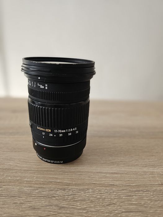 Canon eos M50 markII