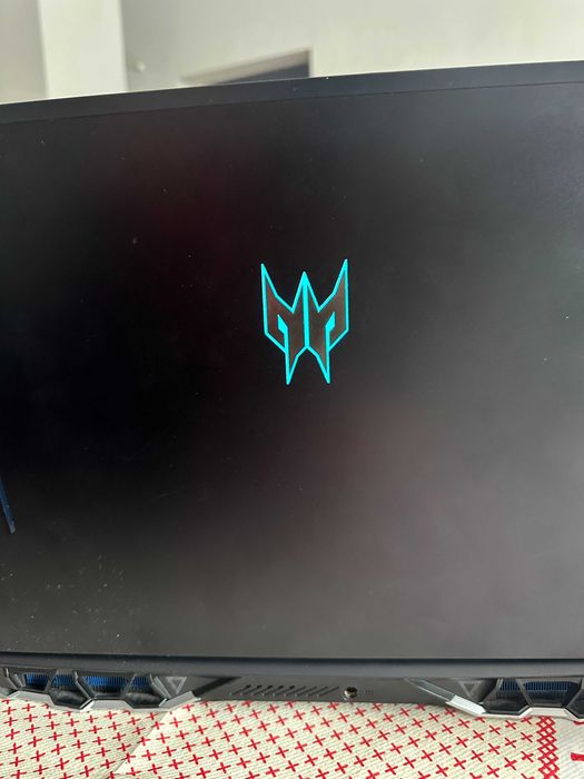 Laptop gamingowy Acer Predator Helios 300 i7 | 3060 | 16ram