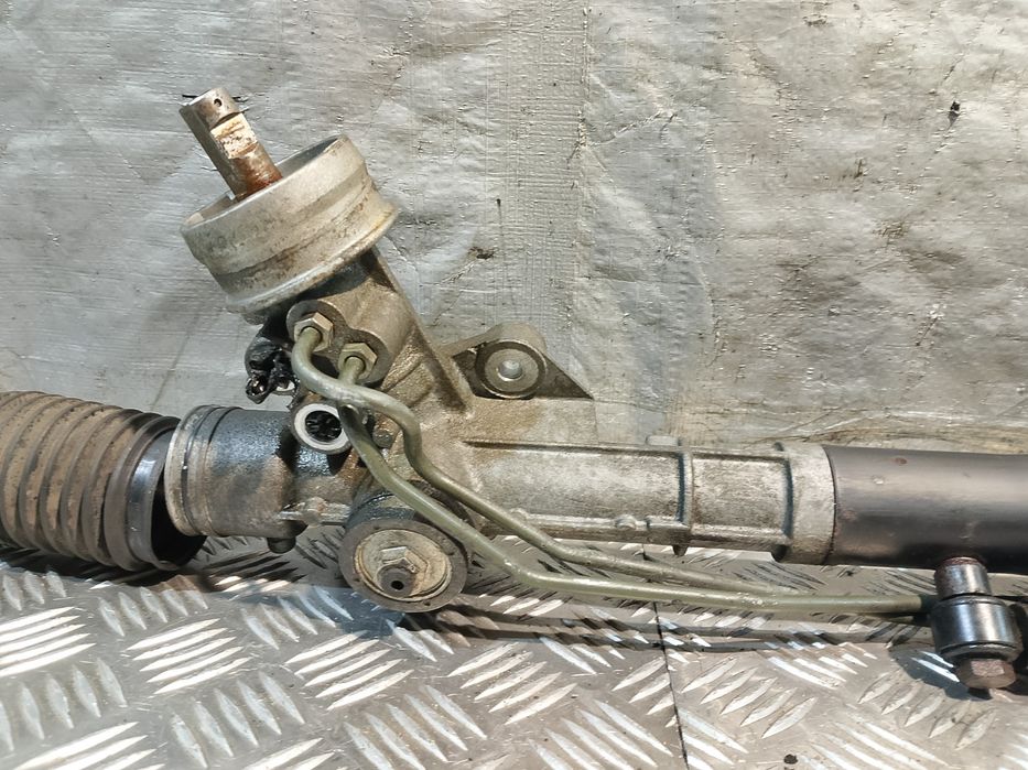 Maglownica Przekładnia Kierownicza Audi A6 C5 2.4 B 4B1422065J