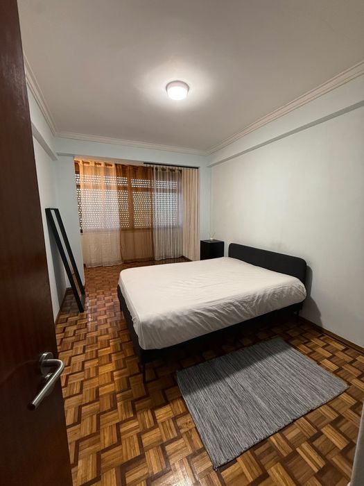 Quarto casal ou Solteiro
