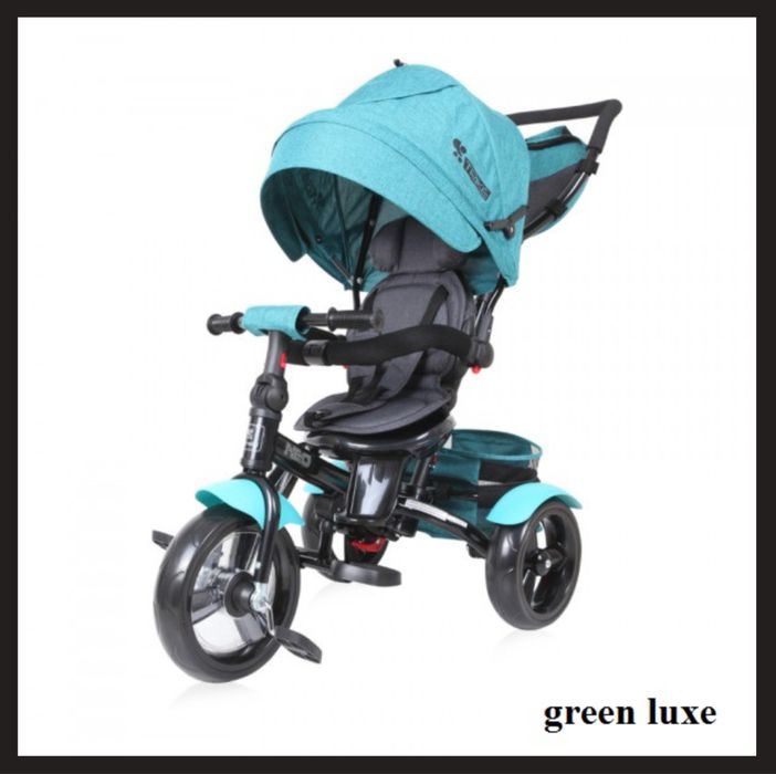 Велосипед дитячий Lorelli Лореллі