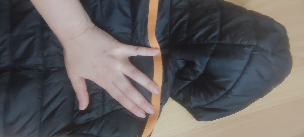 Дитяча демісезонна куртка reserved 104