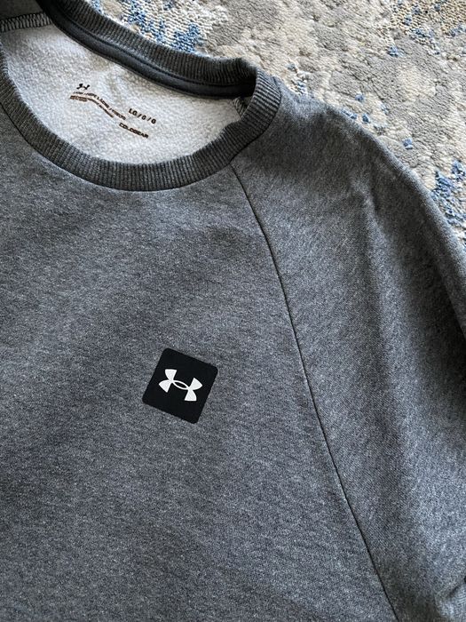 Свитшот under Armour  мужской