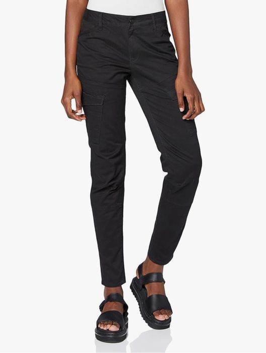 G-star raw S-M (W29/L30) жіночі штани з бічними кишенями