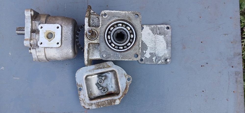 Продам нова КВП+НШ32У-3Л ссср