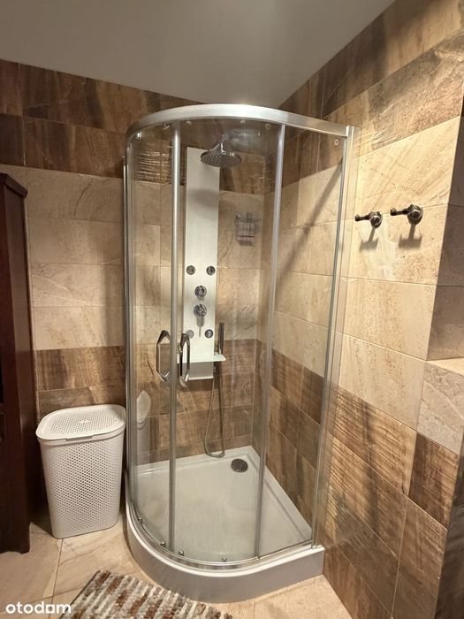 Przestronny loft 54 m² | 2 pokoje | Barciński Park | garaż + komórka