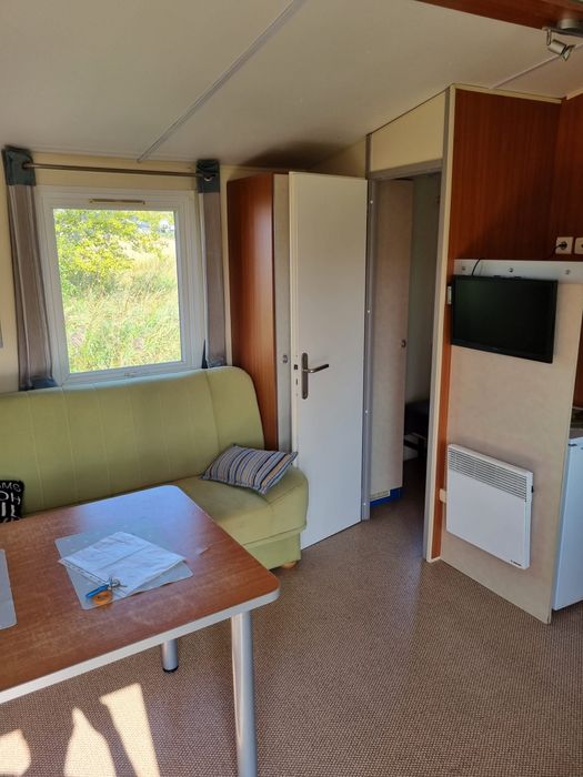 Domek holenderski całoroczny letniskowy