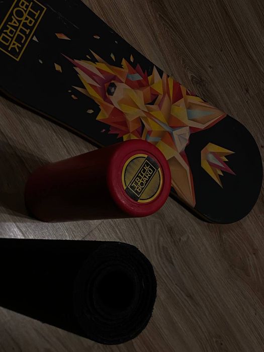 Trickboard dobry stan