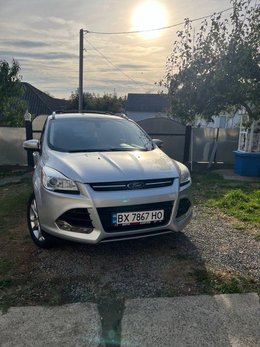 Продам Форд Ескейп