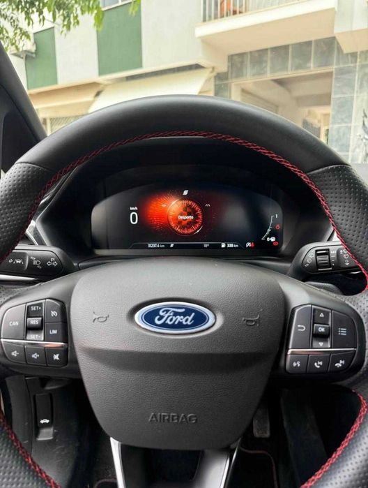 FORD FIESTA ST-LINE X 1.0 EcoBoost mHEV 125CV - 2023
