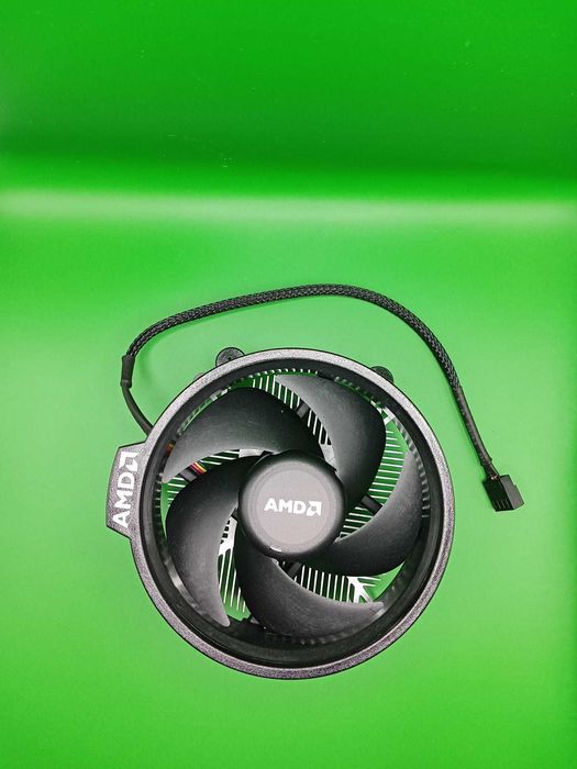 Cooler AMD Wraith Stealth AM4 Original Ryzen