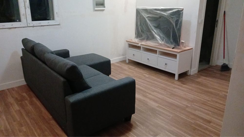 Arrendamento T1 leiria parceiros azoia