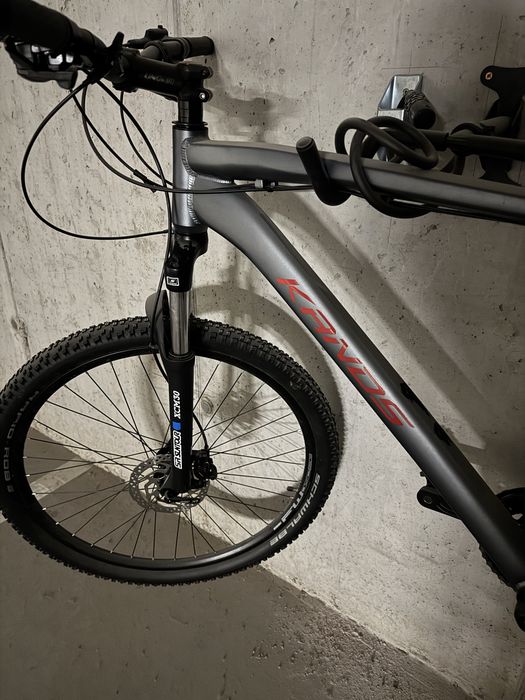 Rower kands górski MTB