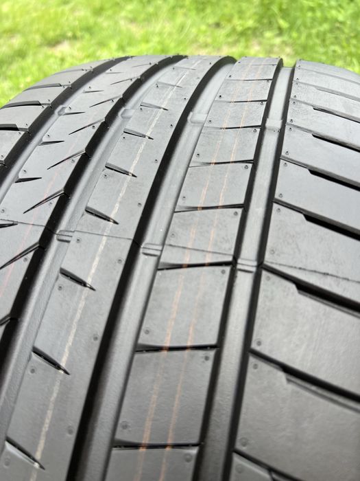 285/40/21 Bridgestone Alenza 001 285/40 R21 109Y