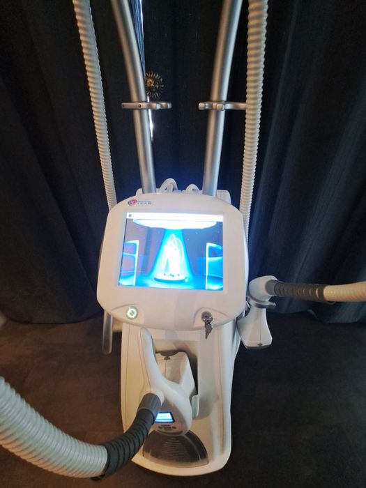 ENDERMOLOGIA MEDFIT 360 - Urządzenie kosmetyczne