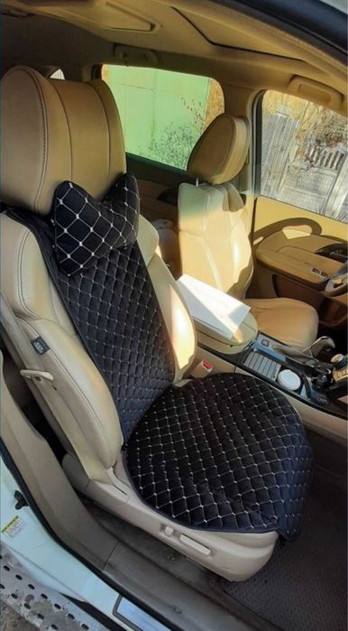 Накидки из Алькантары. Автонакидки. Чехлы автомобильные