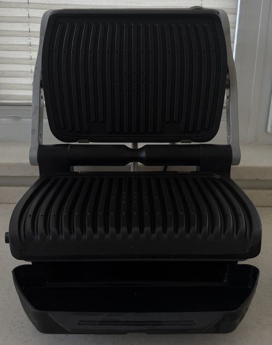 Електрогриль Tefal OptiGrill+