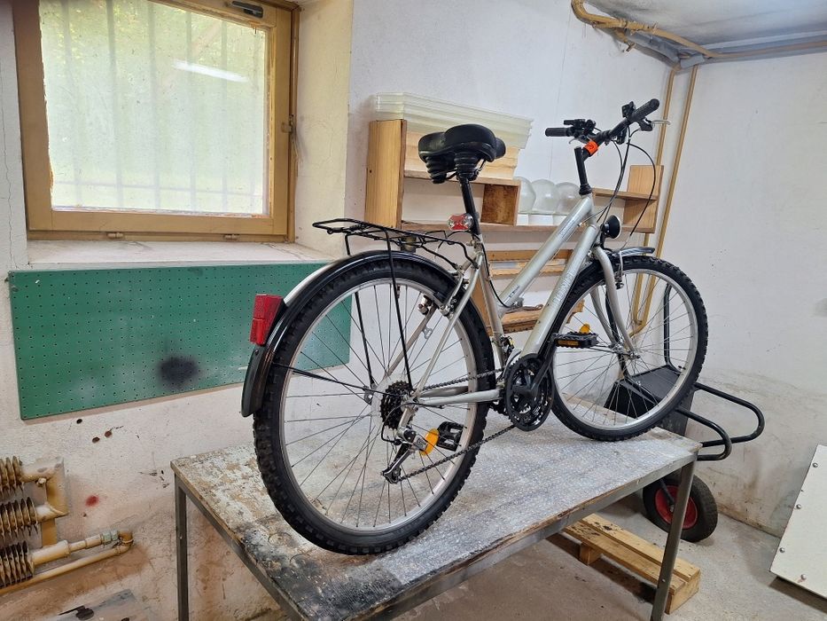 Sprzedam rower damski