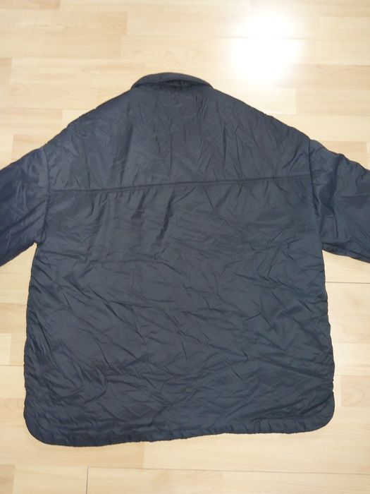 Kurtka jesień ocieplenie 44 46 3xl  2xl damska oversize