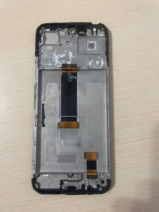 Оригінальний дисплей Xiaomi Redmi 13 AMOLED