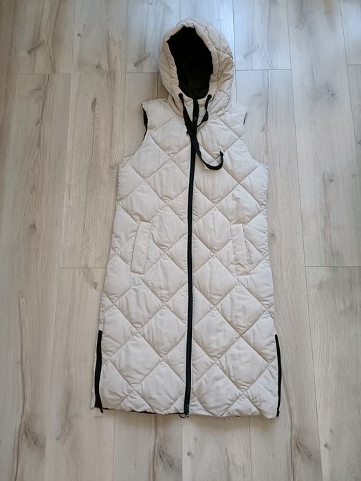 Kamizelka damska rozmiar 36/38
