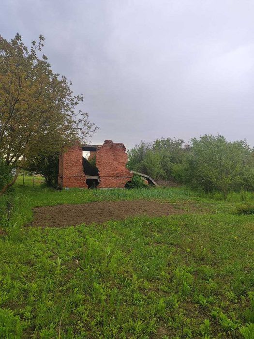 Продаж земльної ділянки у Вовчинцях