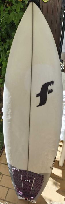 Prancha de surf 5´8" - 28L