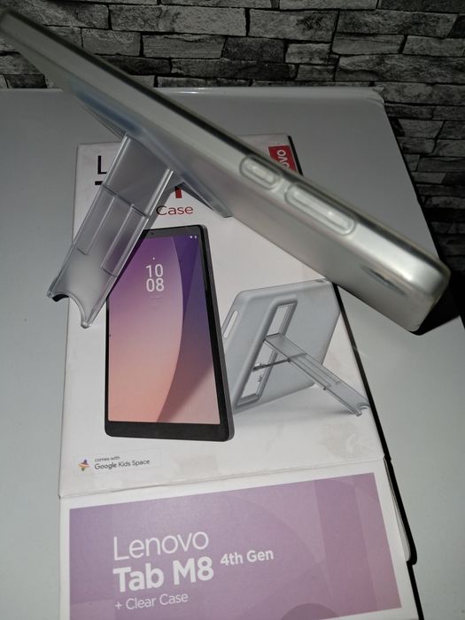 Tablet Lenovo M8