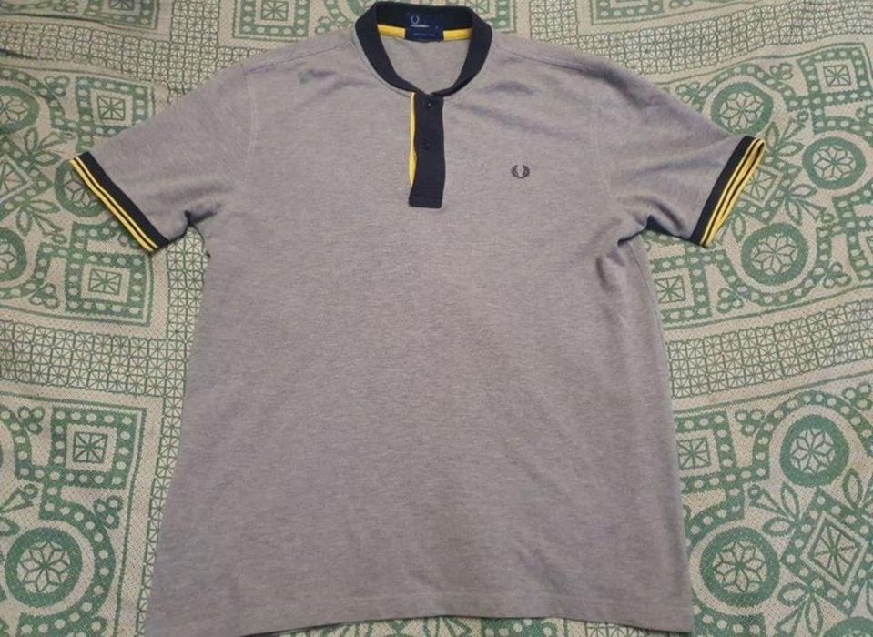 Продам Поло Fred Perry