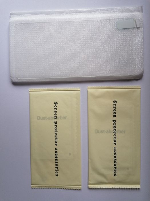Szkło hartowane x 2 sztuki do Poco Phone F1