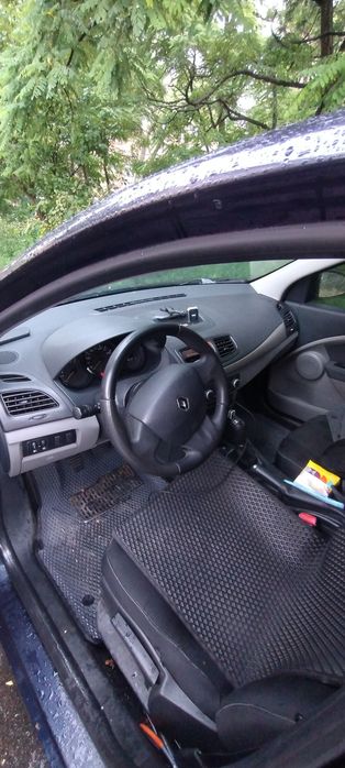 Renault Megane III, 2011 рік 1.5 г/б