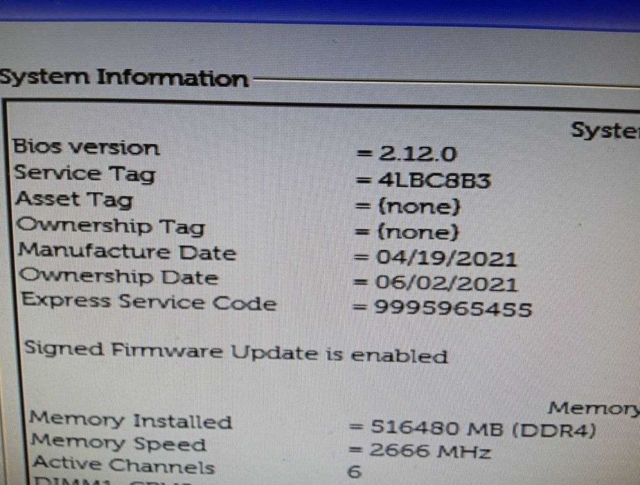 Як НОВИЙ DELL 7920 Intel Xeon PLATINUM до 4.0GHZ 112 ядер,до 3ТБ Опери
