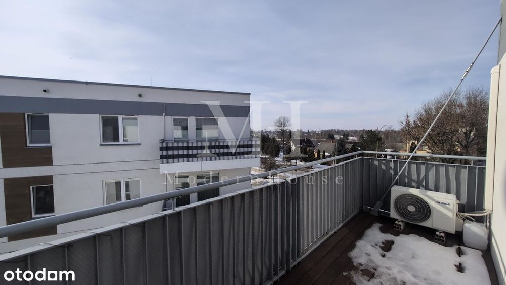 68m2, Ostatnie piętro w bloku z windą  2019r