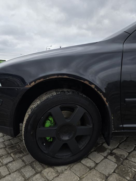 Skoda Octavia A5 2l FSI