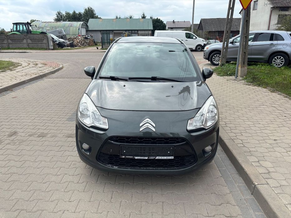 Citroën C3