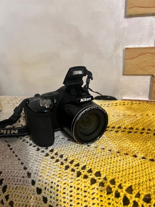 Фотоапарат Nikon