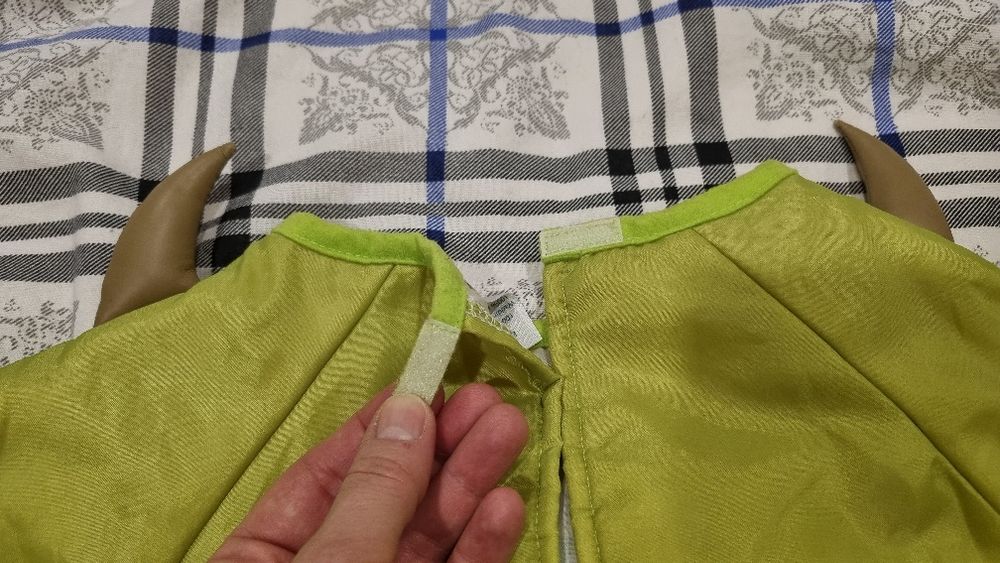 Святкова кофтинка Корпорація монстрів 3-4 роки