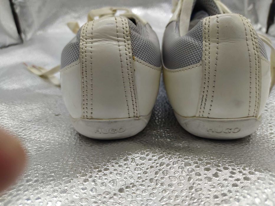 Buty męskie  Hugo Boss r. 42 (27cm)