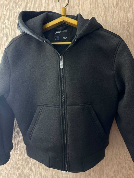 Класснючий бомбер дайвинг от Нью-Йоркера