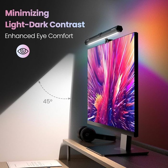 Підсвічування монітора Quntis RGB