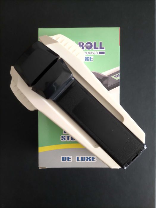 Máquina de Cigarros (como NOVA)