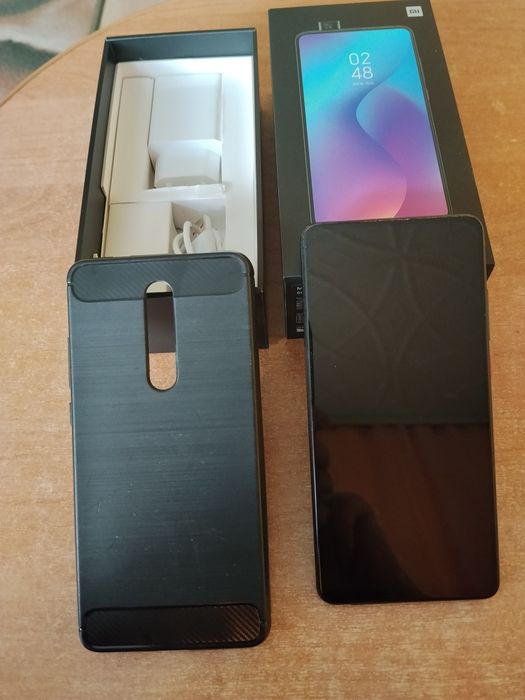 Xiaomi Mi 9T 6/128GB