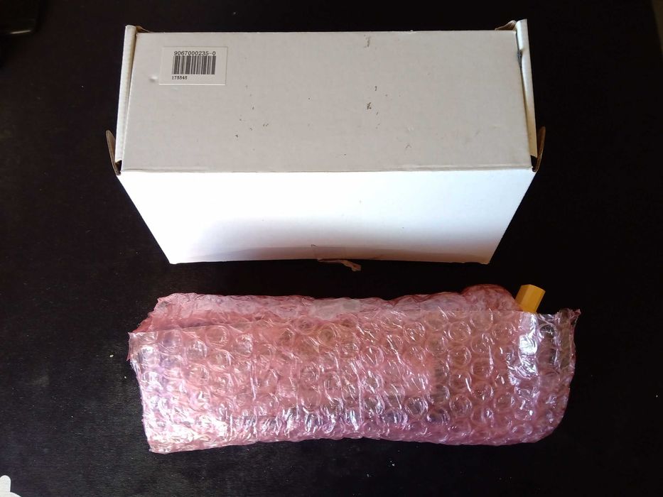 Bateria Lipo Turnigy 6s 22,2V- 5Ah (Nova)