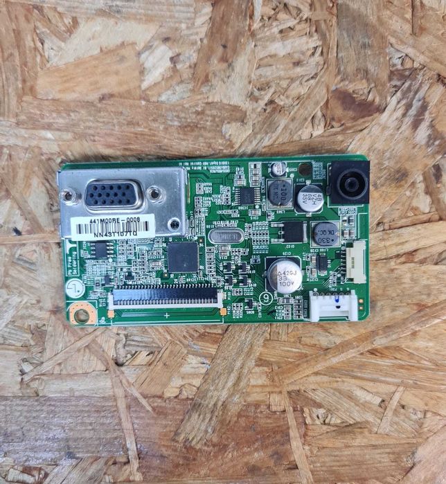 Motherboard LCD - TV Samsung - LG - Silver - Hisense Entre Outros!